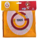 Galatasaray Tafelkleed (120cm x 180cm) 