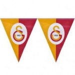 Galatasaray Vlaggenlijn